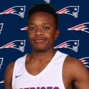 Nehemiah Barnette