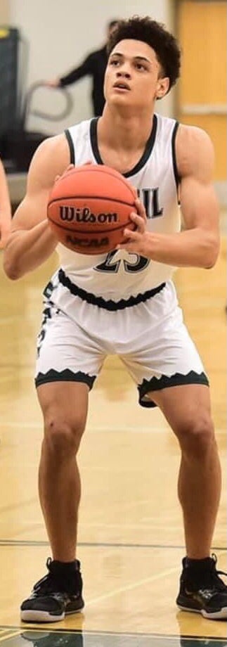 Tyce Baldwin