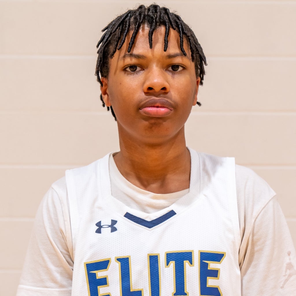 Zion Goree
