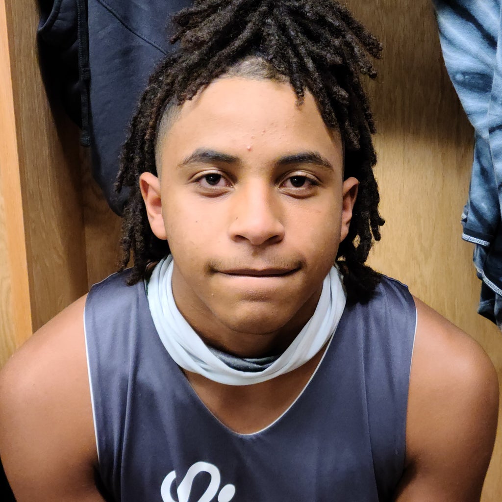 Donte' Mccloud mugshot