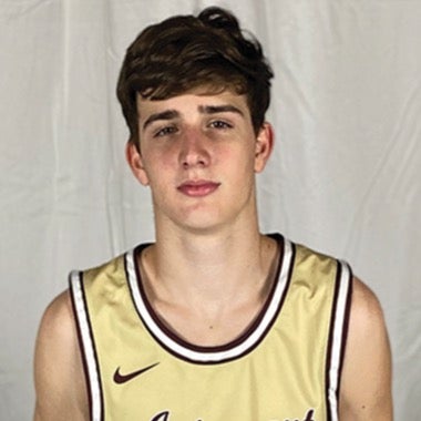 Evan Pavick mugshot