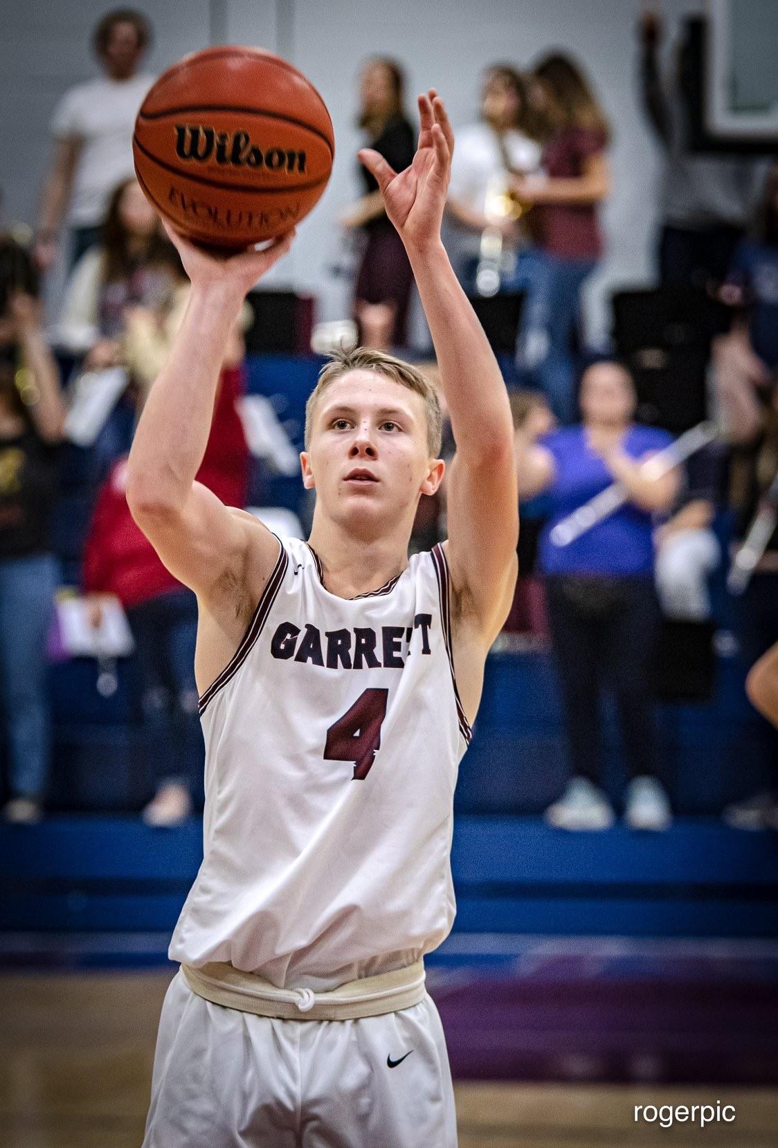 Tyler Gater