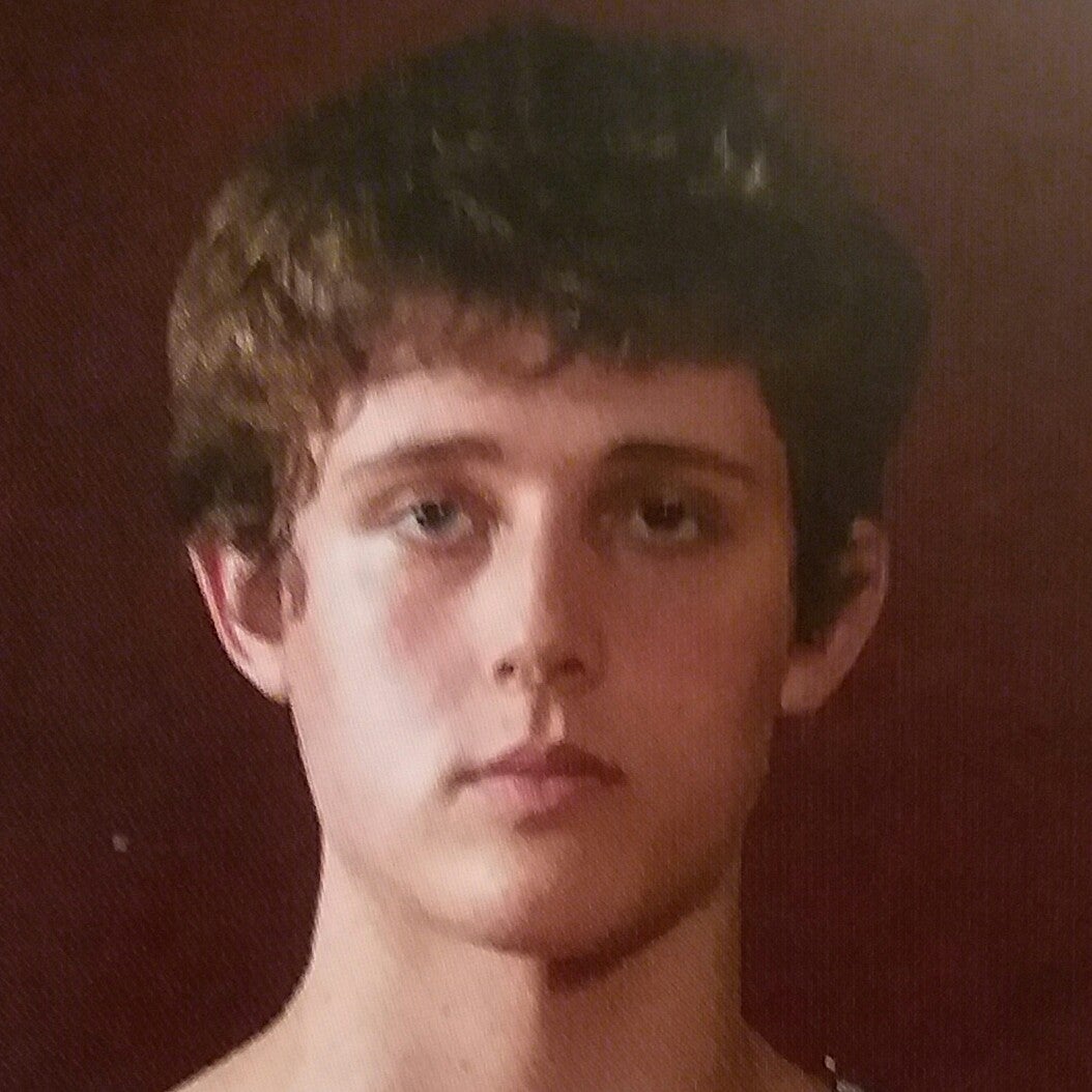 Alec Baughman mugshot