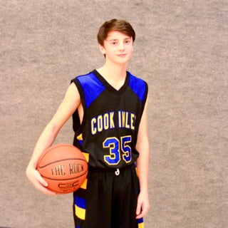 Noah Castenholz mugshot