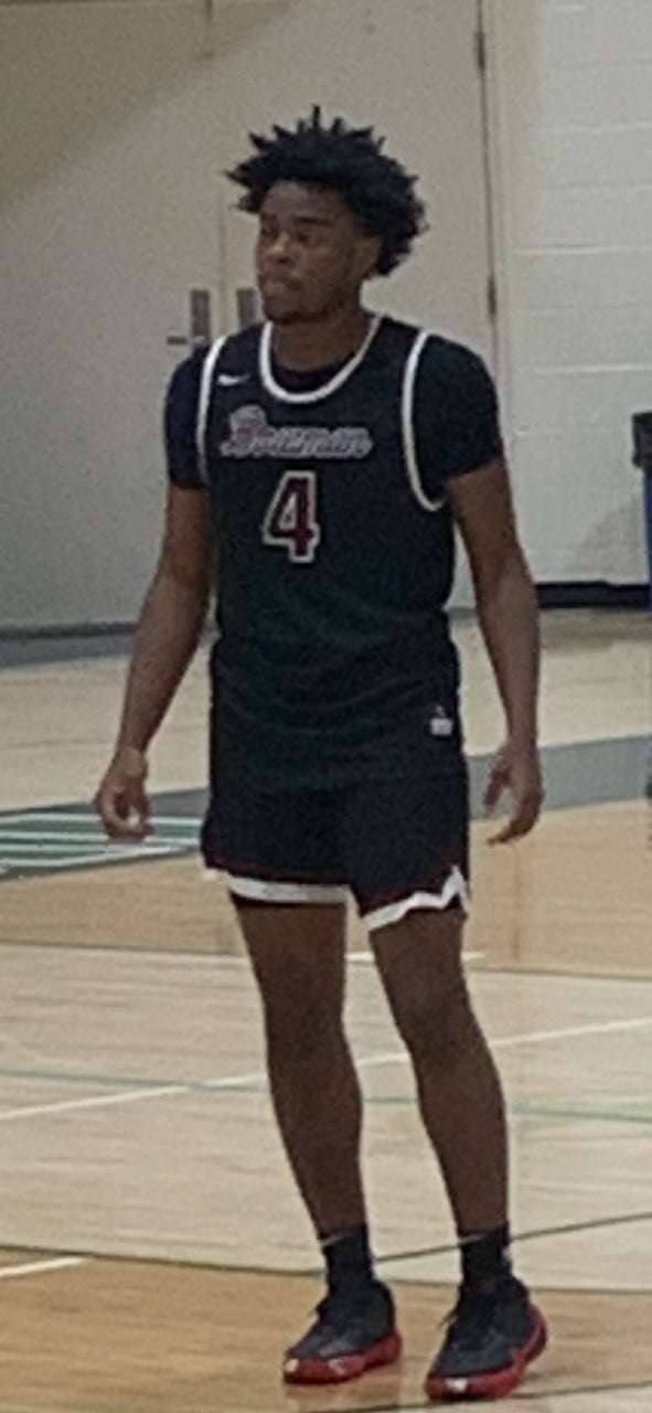 Leon Smith