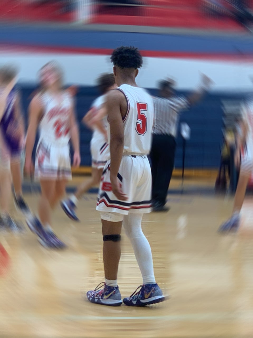 Tamerion Watkins