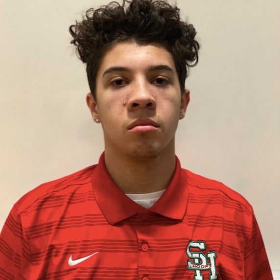 Brayden Maldonado mugshot