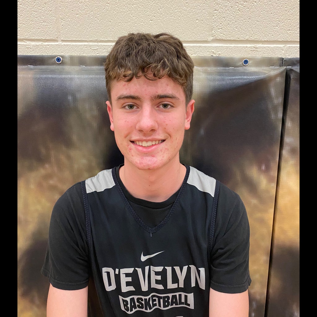 Gavyn Gusmus mugshot