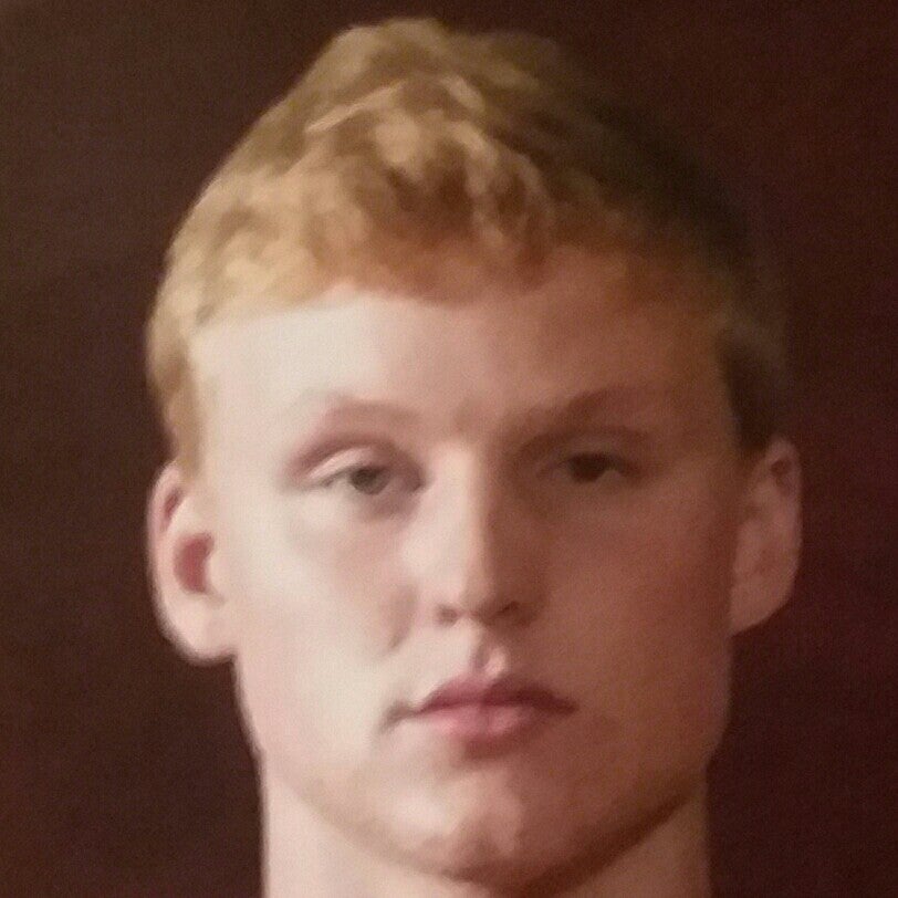 Rhett Evans mugshot
