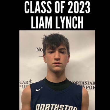 Liam Lynch