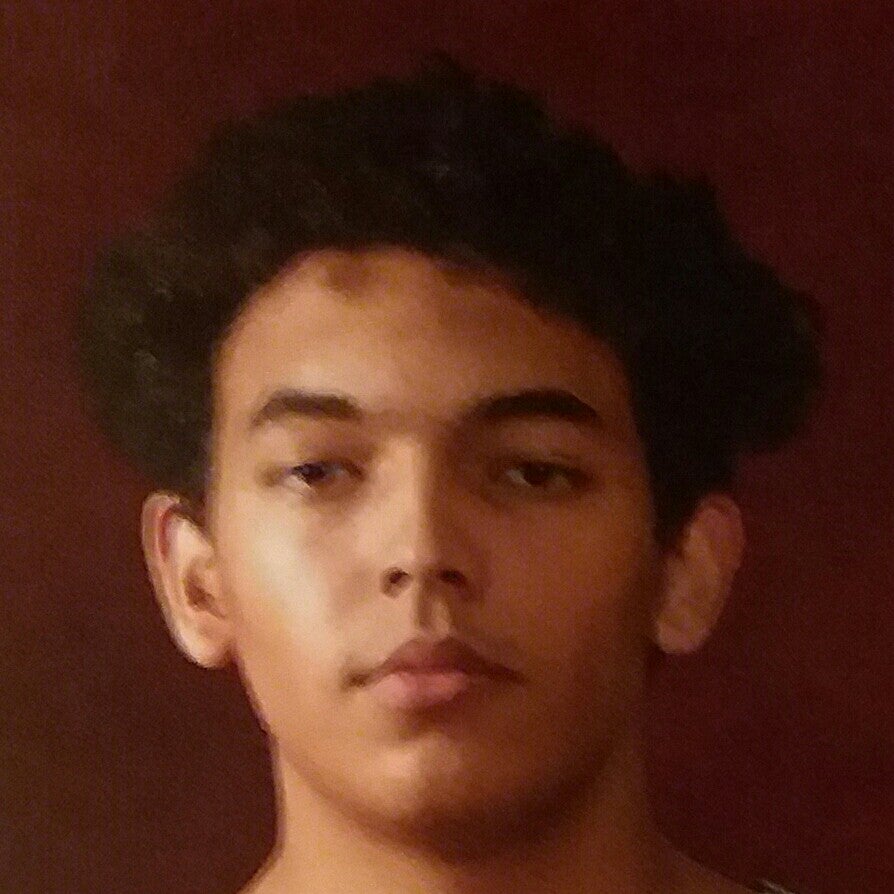 Omer Saeid mugshot