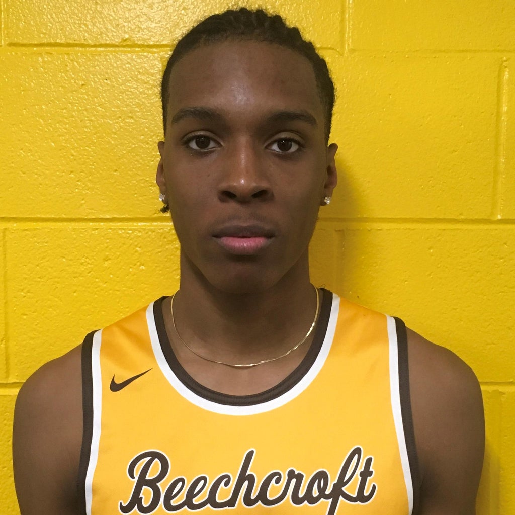 Amani Lyles
