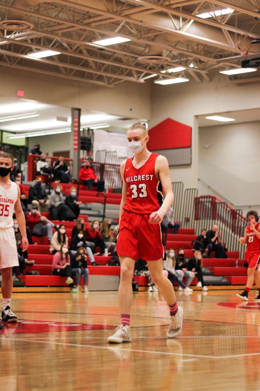 Noah Brumfield