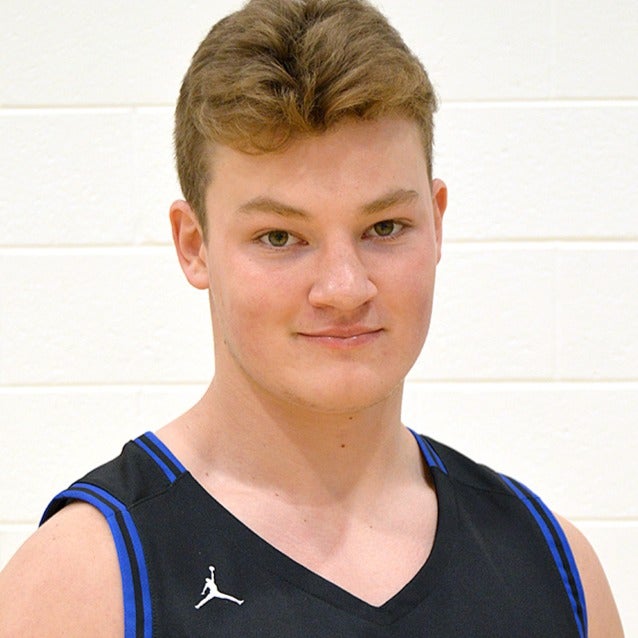Garret Biedenbach mugshot
