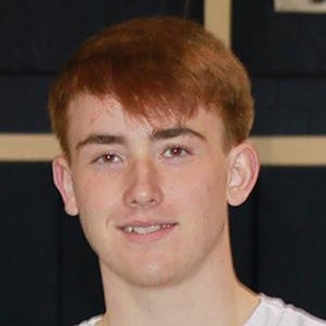 Conner Harris mugshot