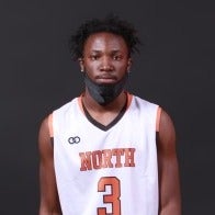 Amarion McCrae