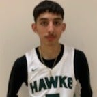 Andy Andrade mugshot