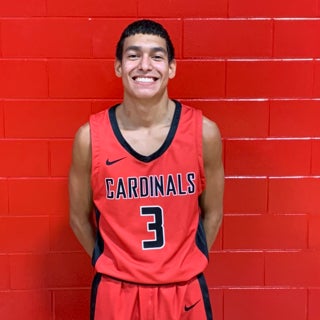Xavier Arellano