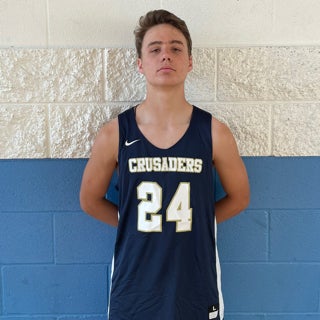 Noah Clow