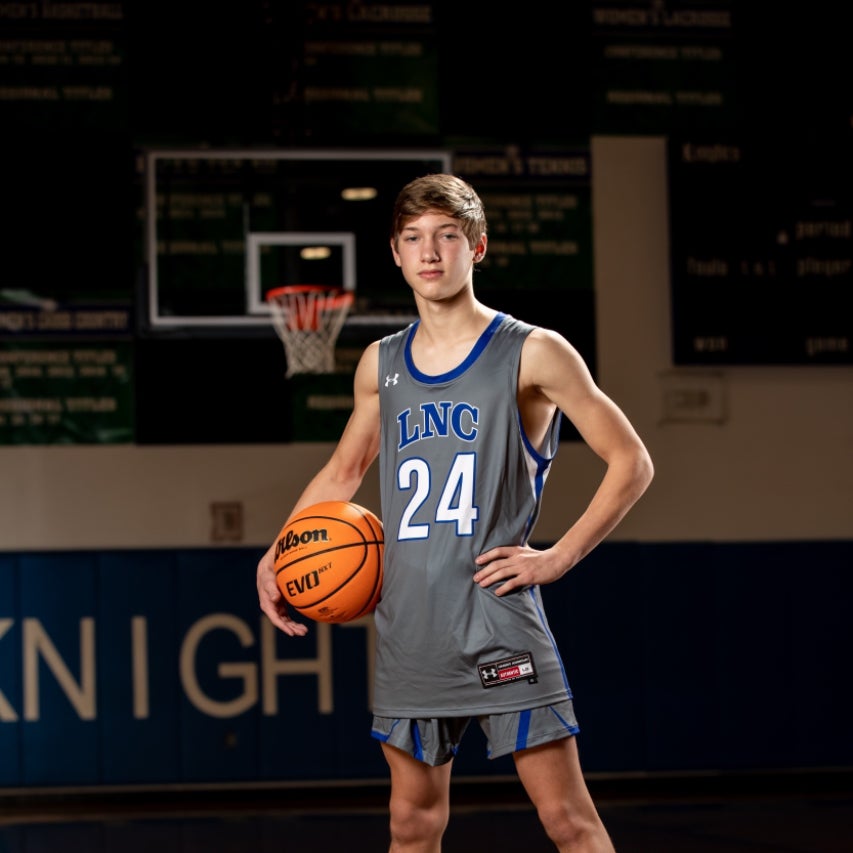 Cole Magnuson