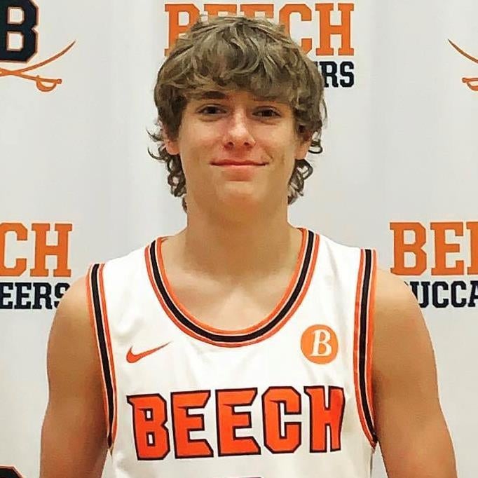 Braden Brinkley mugshot