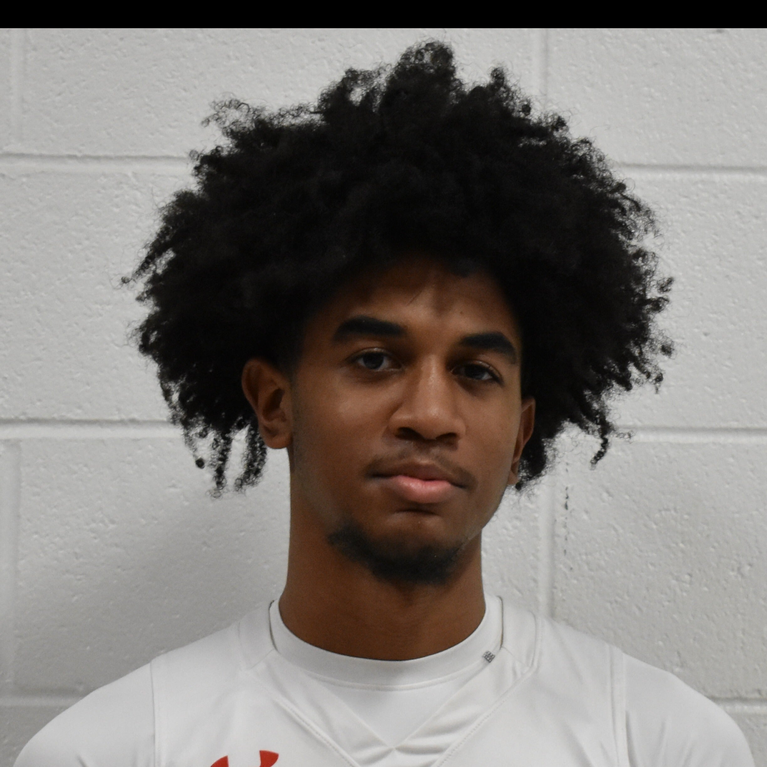 Brenton Elliott mugshot
