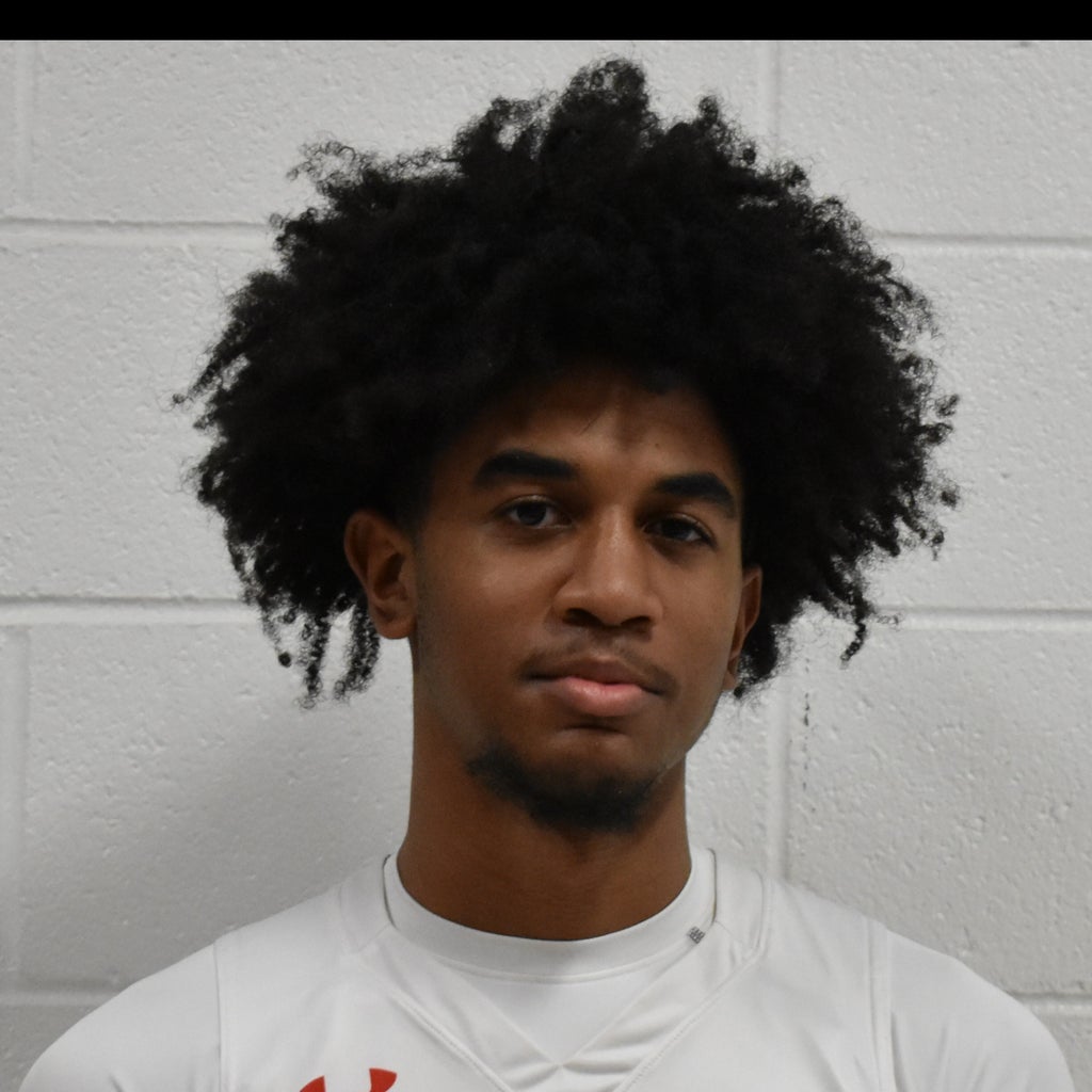 Brenton Elliott mugshot