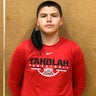 JauVon James-Juneau mugshot