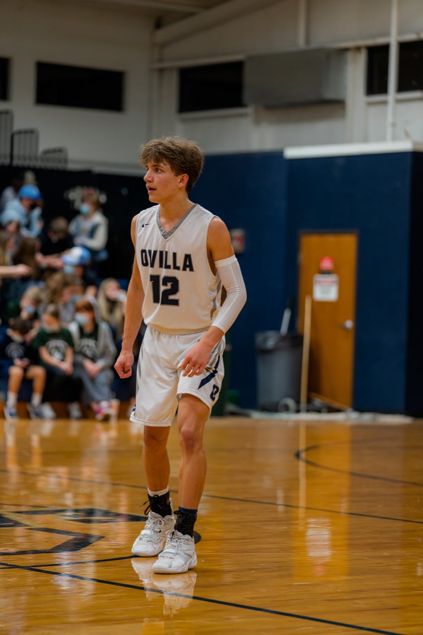 Caleb Bjerke