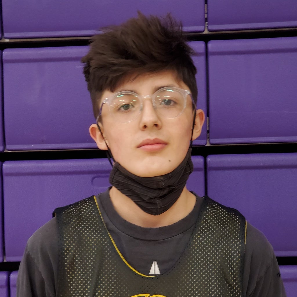 David Ruvalcaba mugshot