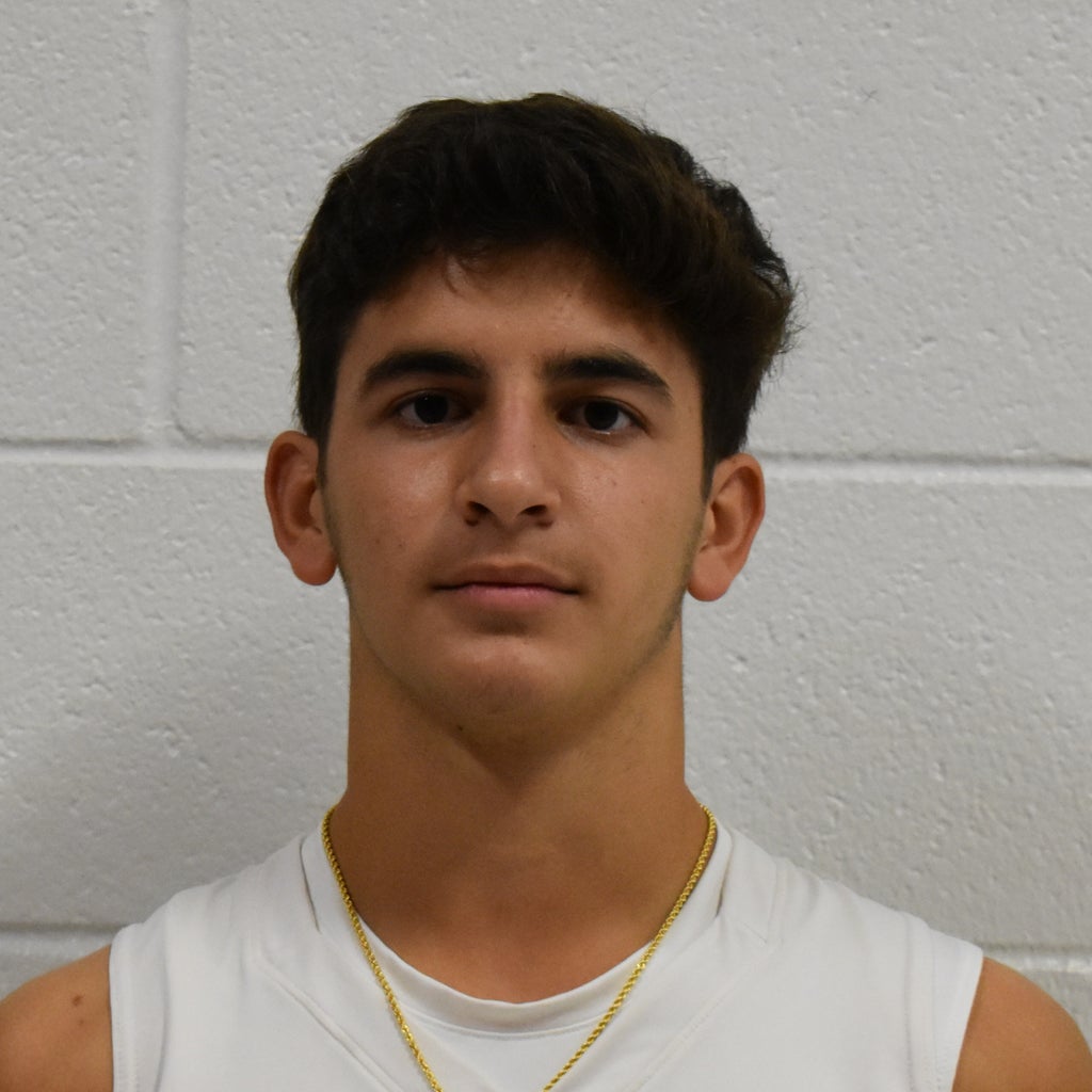 Manos Koveos mugshot