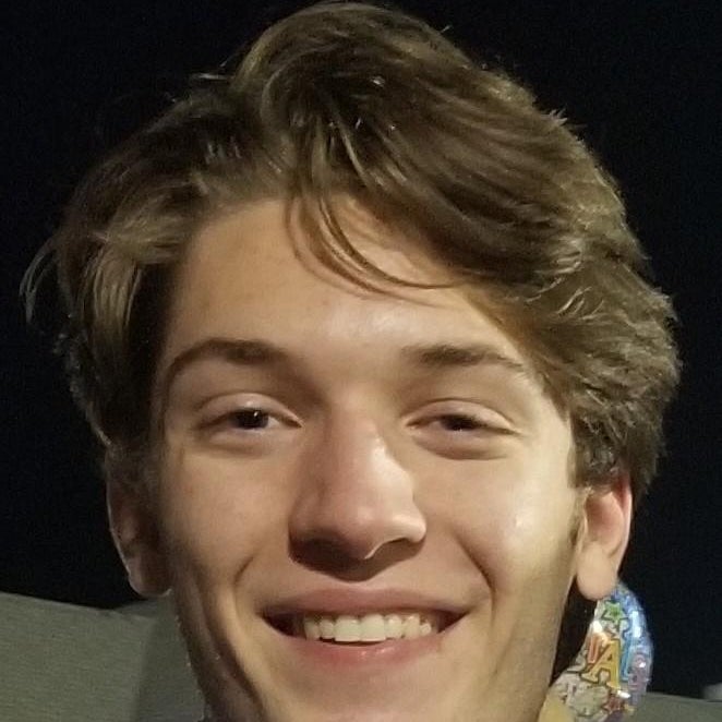 Zander Taylor mugshot