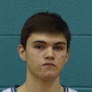 Jack Scales mugshot