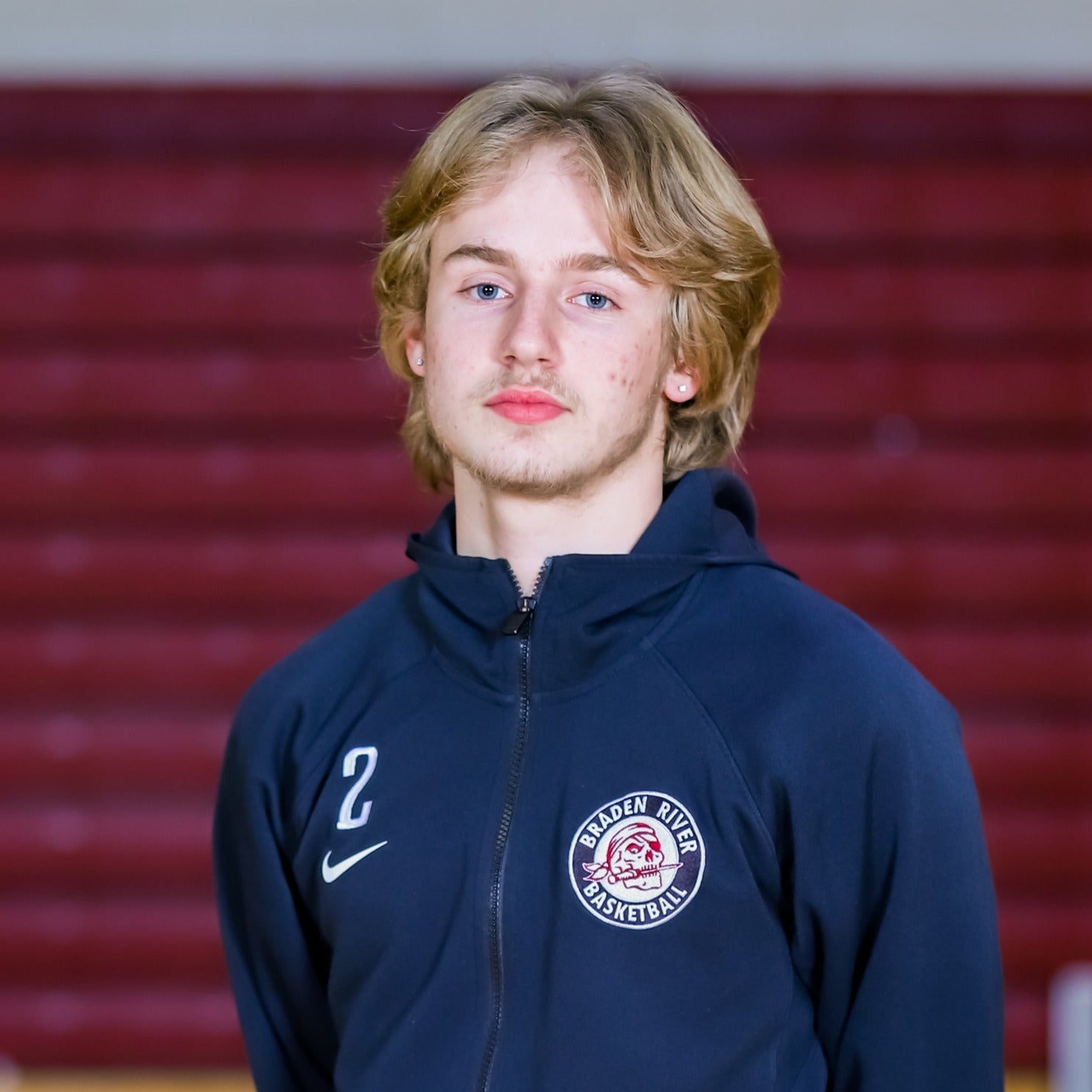 Ethan Mills