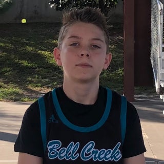 Reed Crotwell