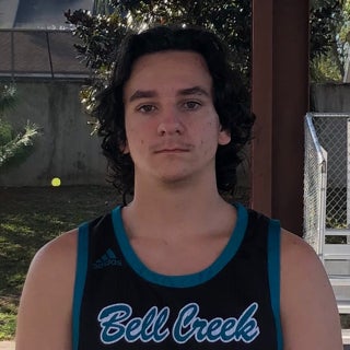 Garrett Johnson mugshot