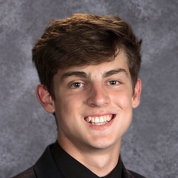 Grant Gayhart mugshot
