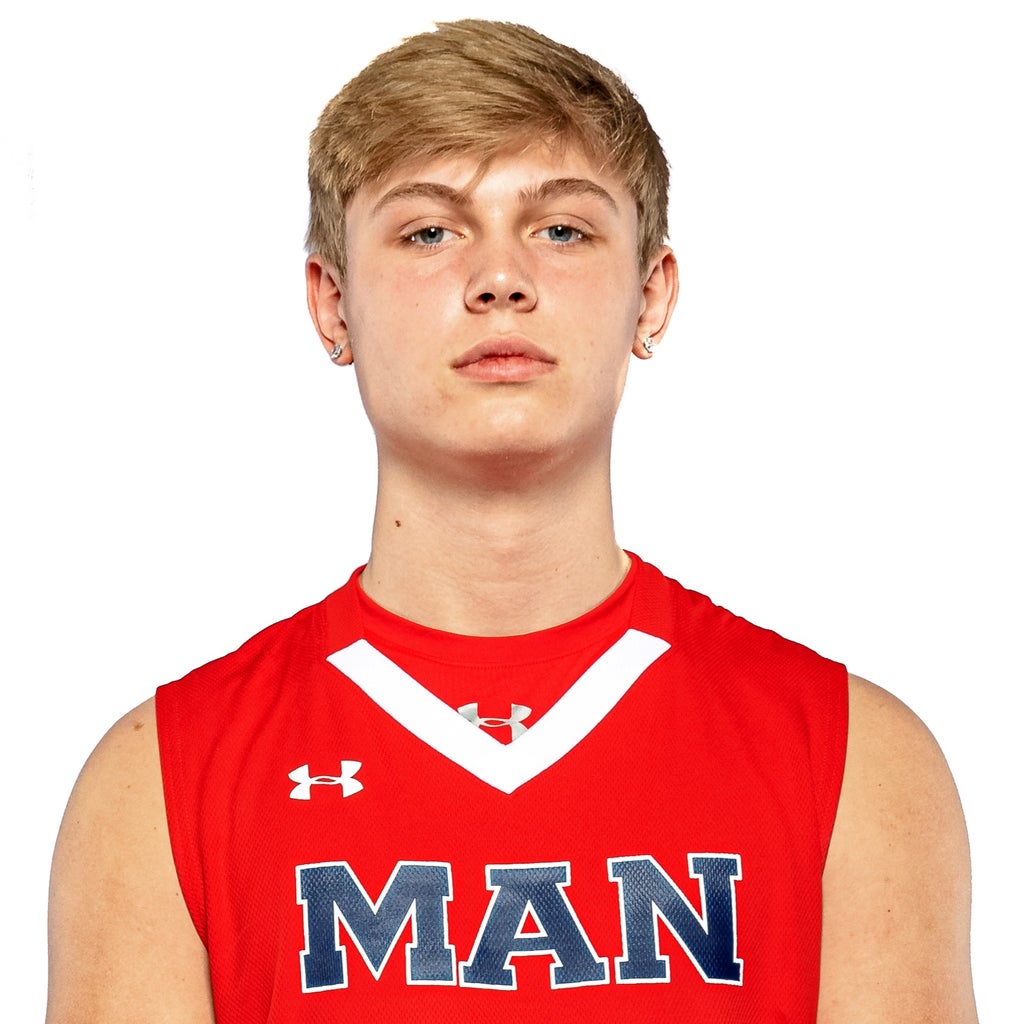 Caleb Blevins
