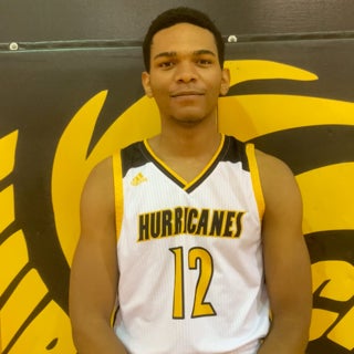 Jakobi Blackmon mugshot