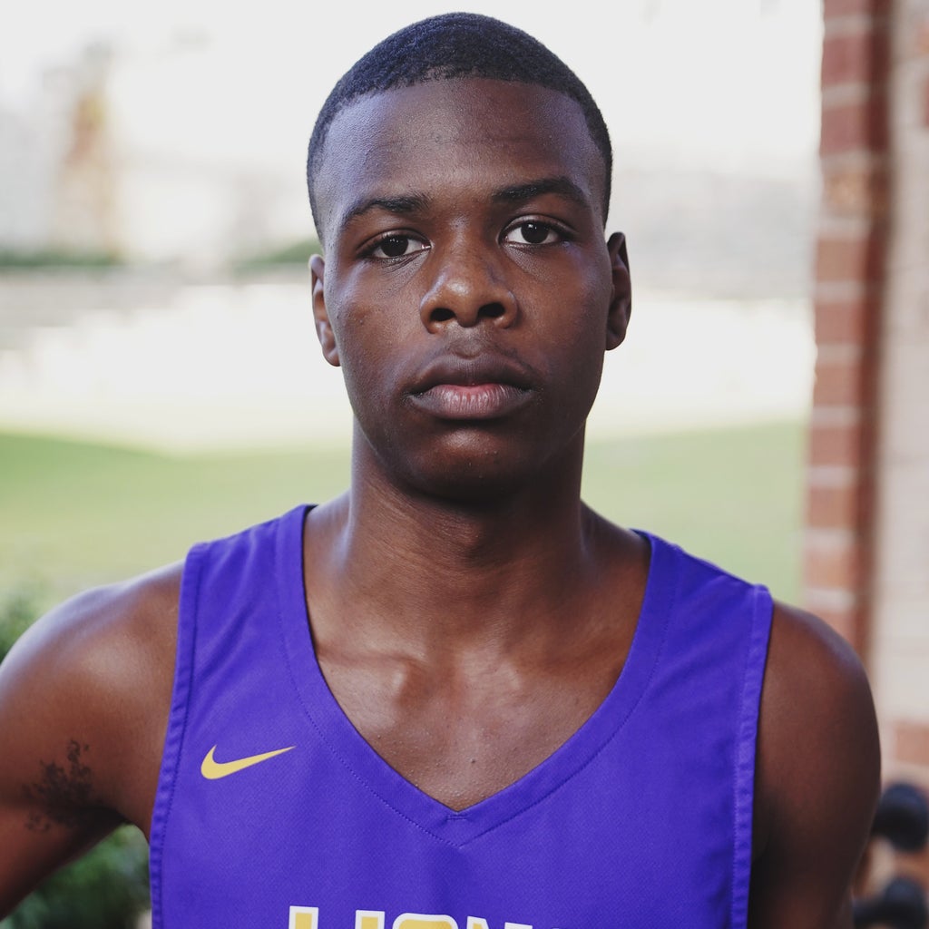 Kahlil Arnold