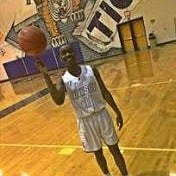 Brycen Boone