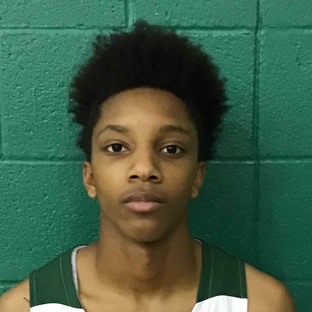 Darrius Davidson mugshot