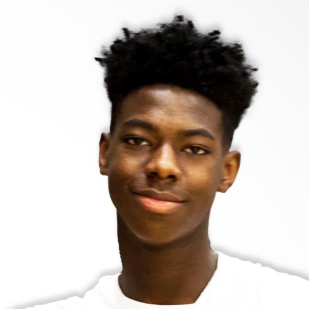 Kameron Bender mugshot