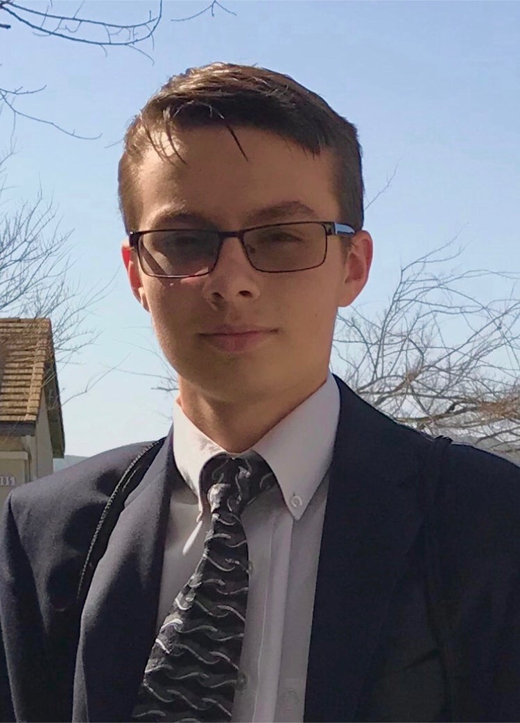 Zach Jordan mugshot