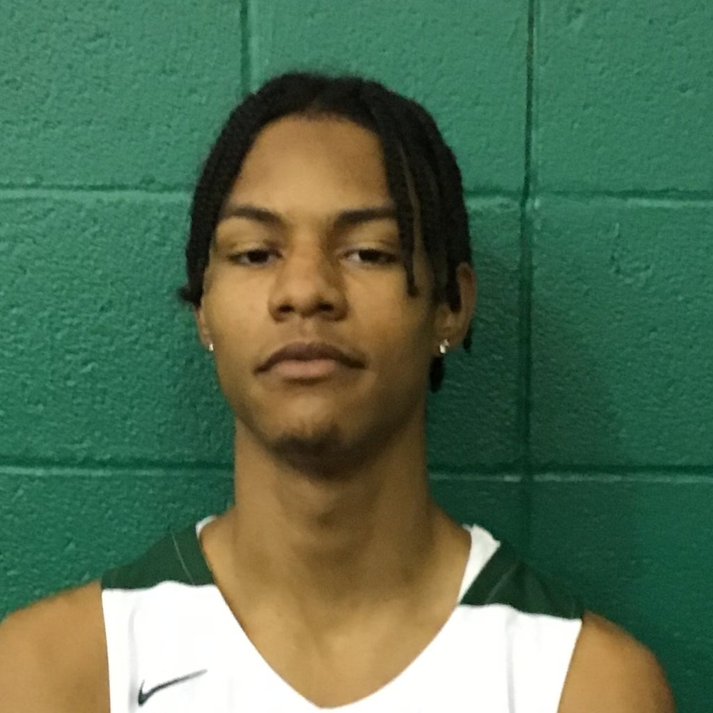 Jarrell  Wilson mugshot