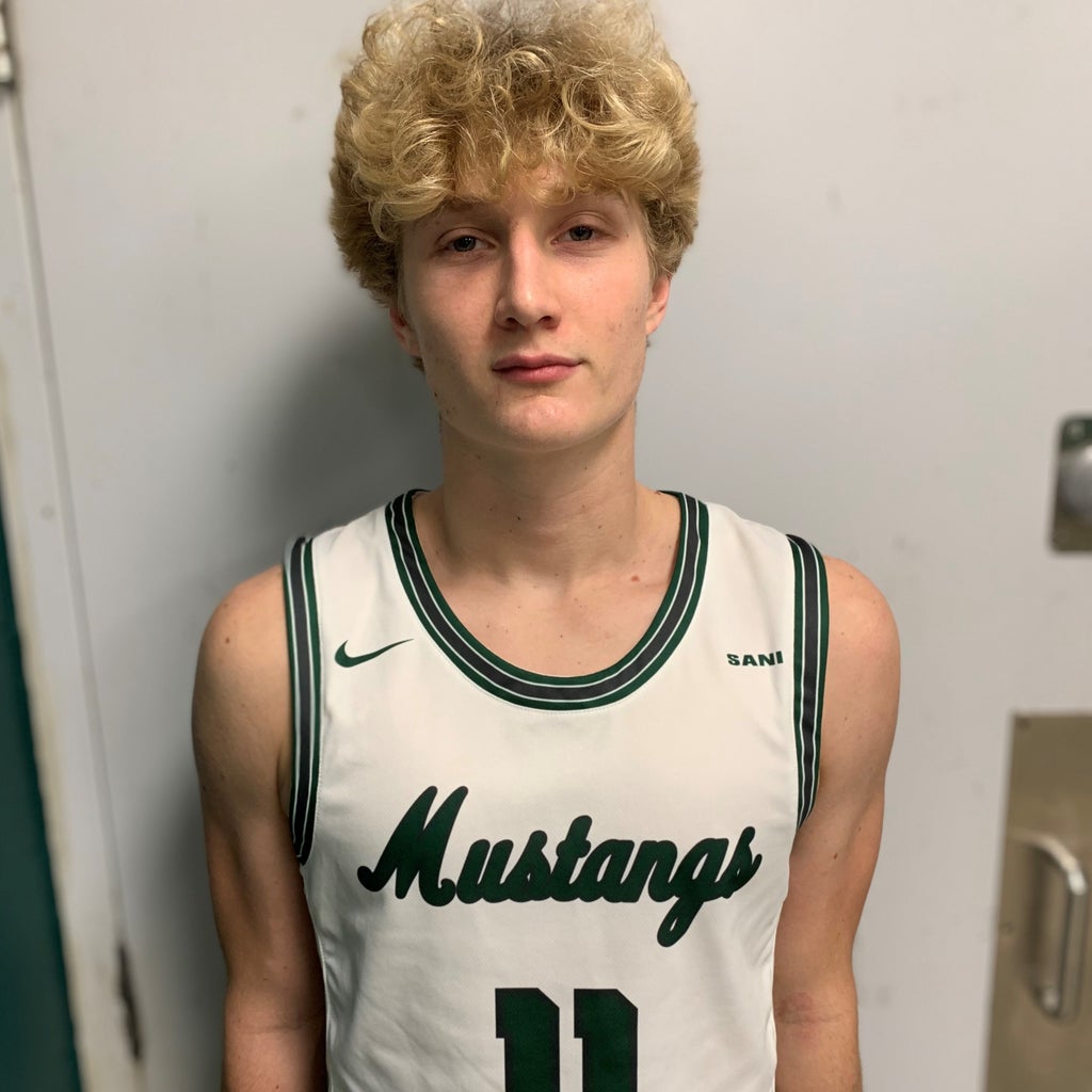 Tristan Bennetsen mugshot