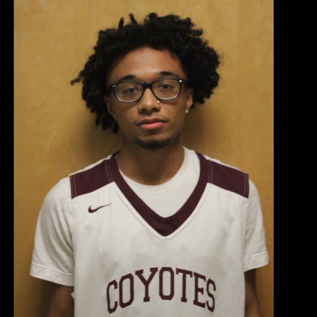 Elijah Bentley-Jones