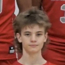Carter Geiwitz mugshot