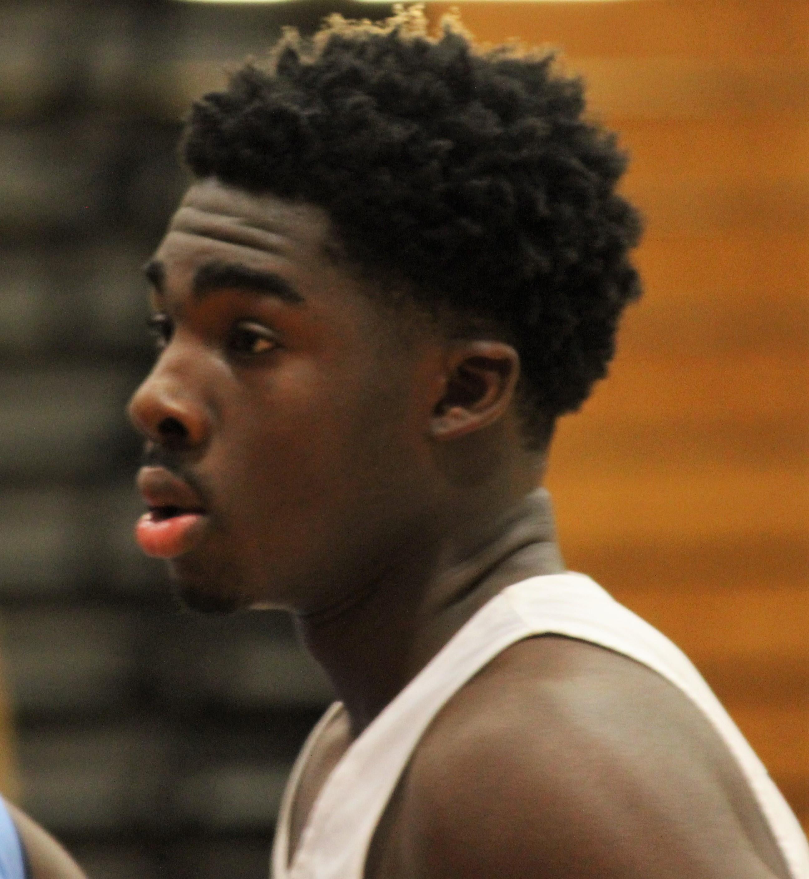 Emmanuel Oguns