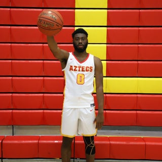 Deandre Sanders